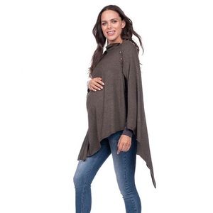 Seraphine Nursing Cape